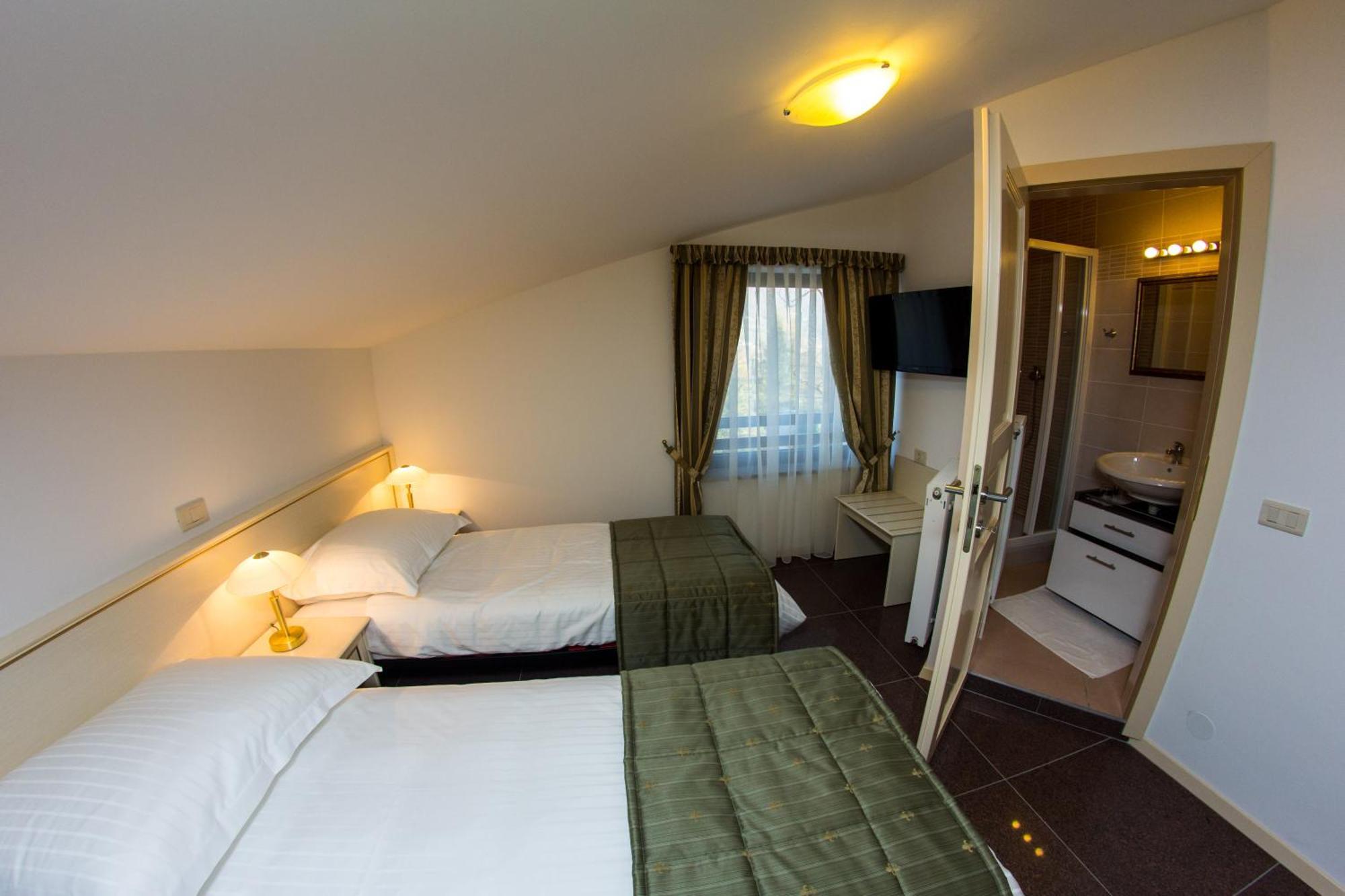 Guest House Sterk Nova Gorica Exterior photo