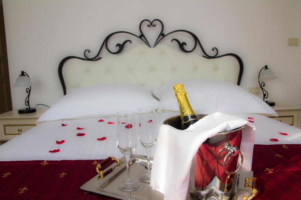 Guest House Sterk Nova Gorica Room photo