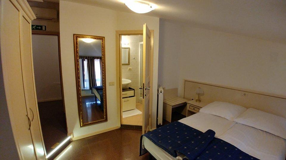 Guest House Sterk Nova Gorica Exterior photo