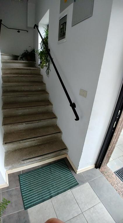 Guest House Sterk Nova Gorica Exterior photo